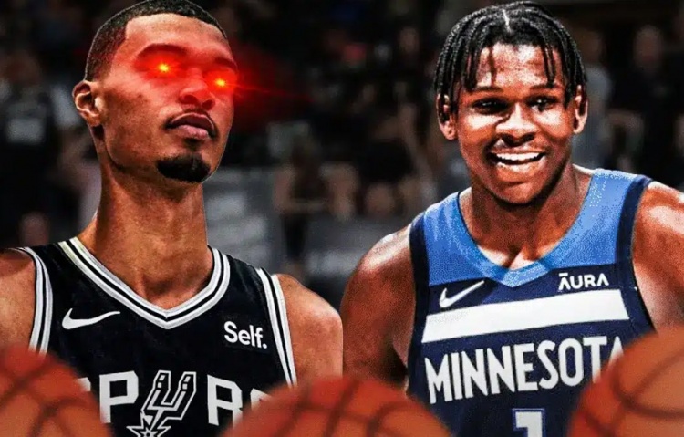 NBA未來(lái)門(mén)面人物一定得是本土球員？ 文班夠不夠格？