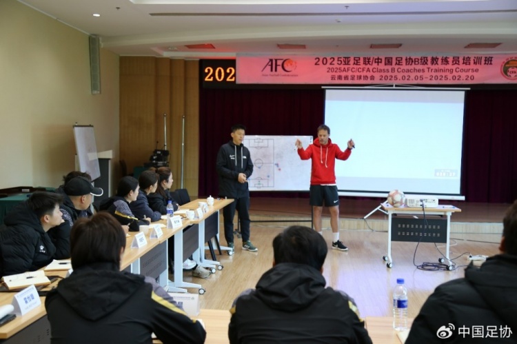 技術(shù)為王，中國足球踏上尋找靈魂之路